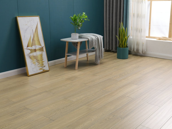 彬迪講解實木地板優(yōu)缺點！