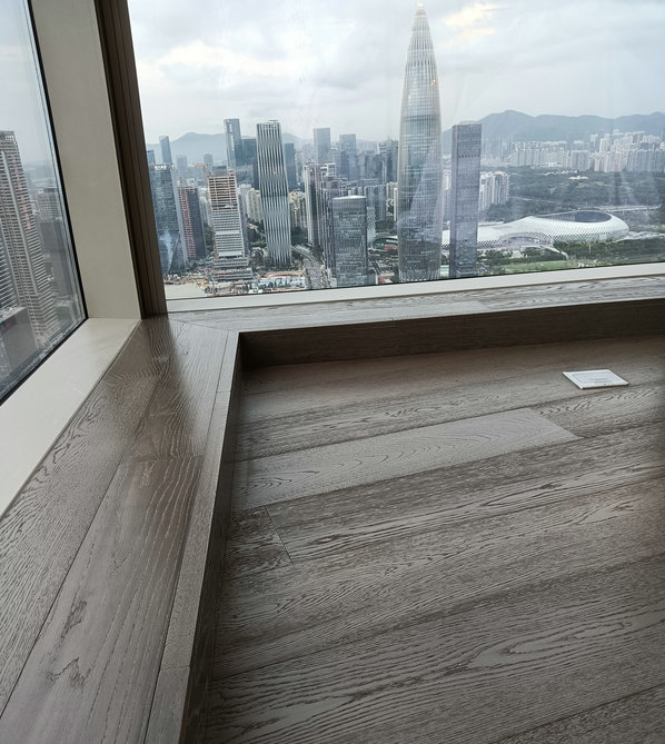 底層安裝木地板要注意哪些方面？