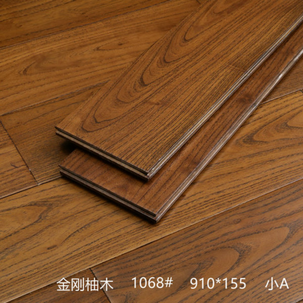 多層實(shí)木地板和復(fù)合地板各自的優(yōu)缺點(diǎn)都包括哪些？