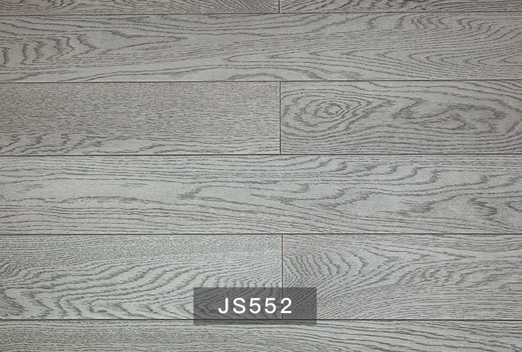 地板顏色搭配技巧你知道多少？