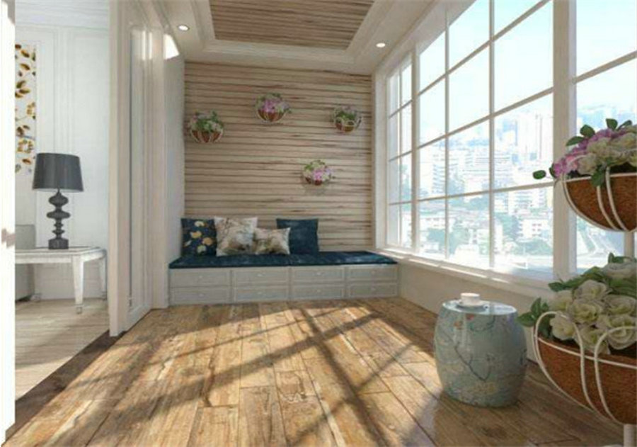 如何預(yù)防和解決木地板開裂現(xiàn)象？