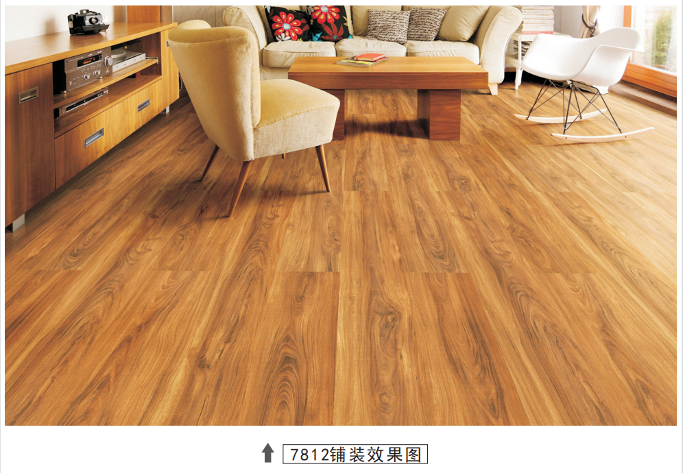 木地板帶節(jié)疤好看還是不帶節(jié)疤好看？