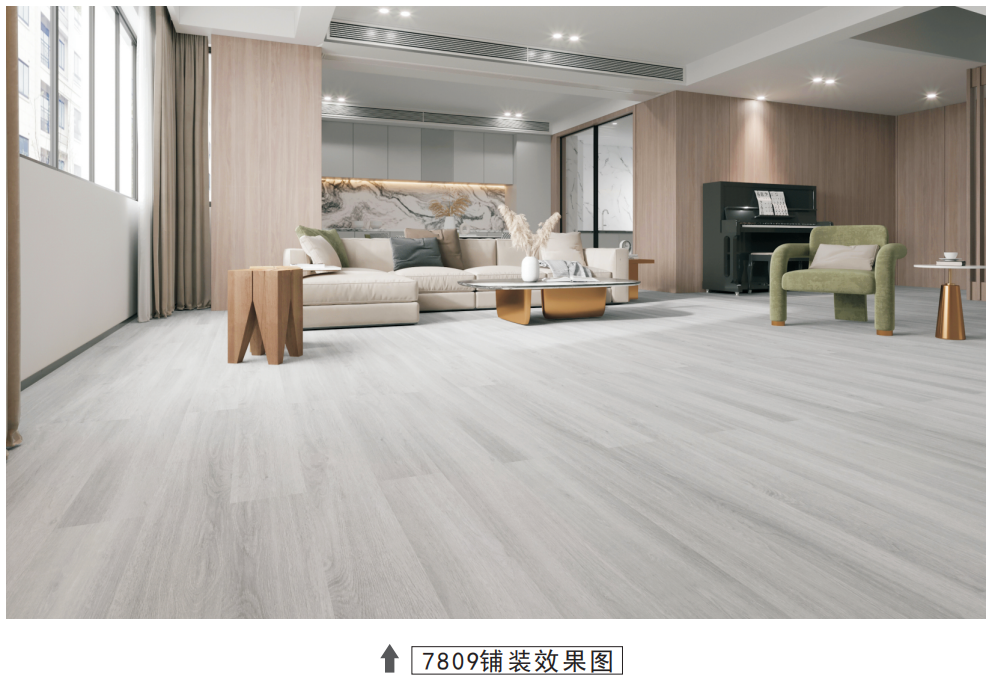 干貨！常見的四種木地板優(yōu)缺點(diǎn)