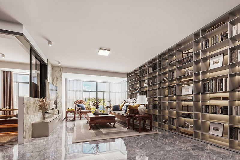 熱門別墅裝修風格有哪些？