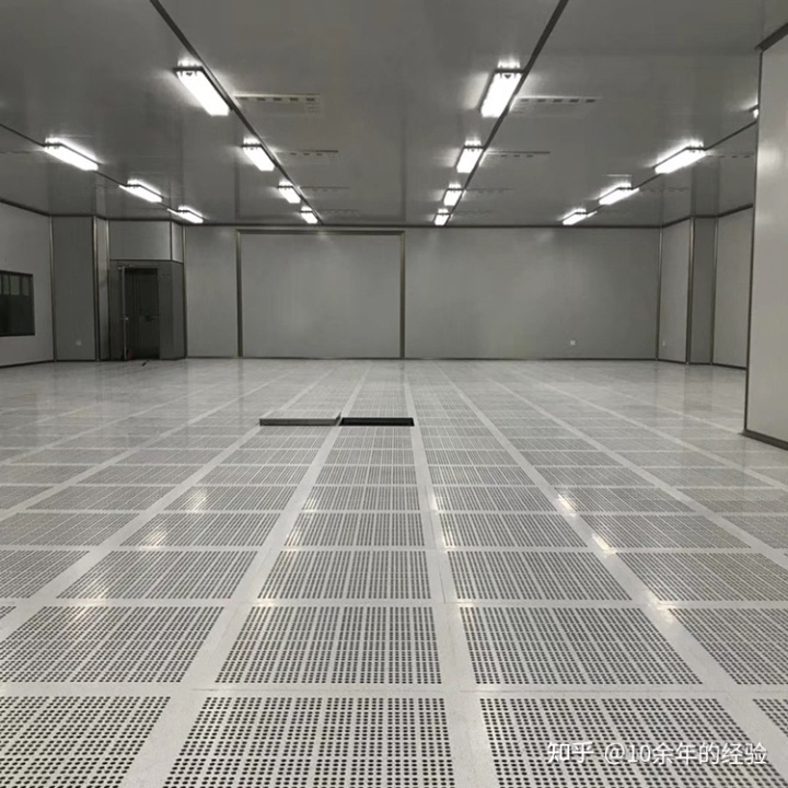 無(wú)塵車(chē)間裝修_10萬(wàn)級(jí)無(wú)塵注塑生產(chǎn)車(chē)間 英文專(zhuān)業(yè)翻譯_無(wú)塵鞋生產(chǎn)車(chē)間