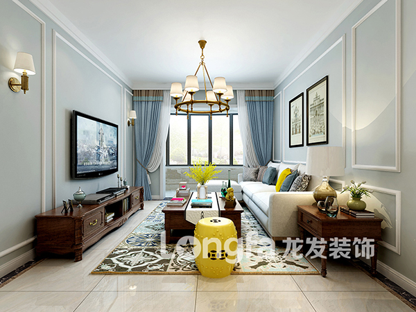 三室一廳的裝修風(fēng)格有哪些？效果圖展示