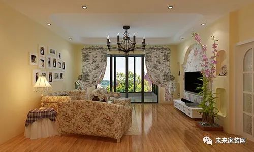 選好裝修軟裝飾的幾個小竅門，讓小戶型擁有大空間！