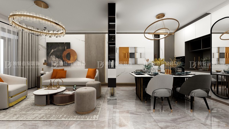 三室一廳裝修_兩室無(wú)廳改三室效果圖_手槍形戶型圖兩室改三室裝修