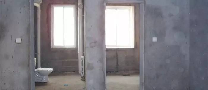 【裝修】最全的毛坯房裝修步驟詳解，裝修不留遺憾！