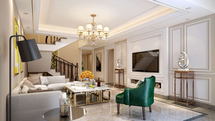 新房裝修要注意些什么？新房裝修流程詳解