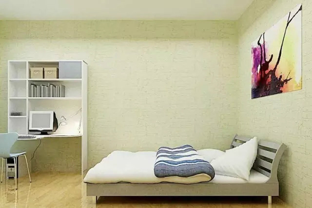 當(dāng)下最受歡迎9款硅藻泥墻面裝修效果，有你鐘意的嗎？