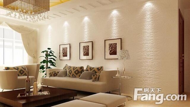 硅藻泥背景墻效果圖 5款設(shè)計(jì)永遠(yuǎn)不會(huì)過時(shí)！