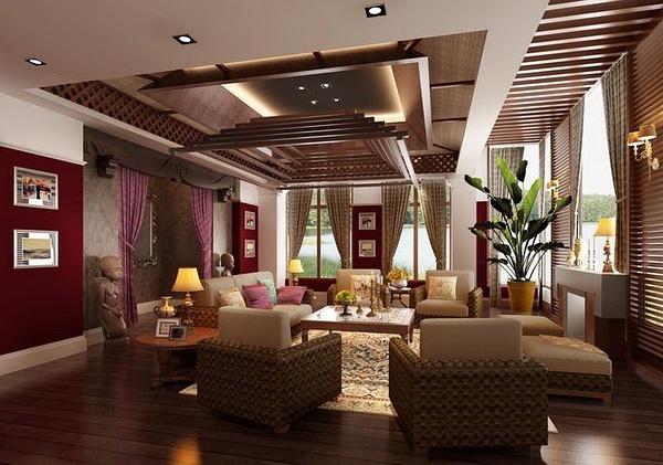 西餐廳裝修風(fēng)格，總有你不知道的一些