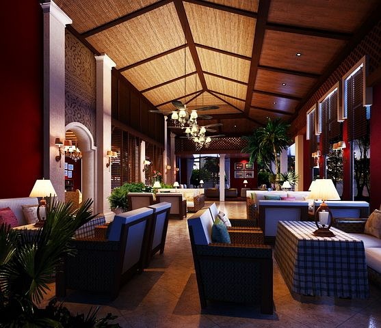 成都西餐廳裝修，成都西餐廳設(shè)計，成都西餐廳裝修效果圖