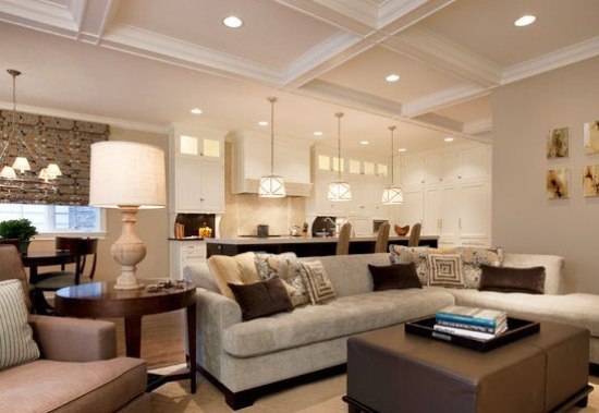 新房裝修風(fēng)格哪種最好看？