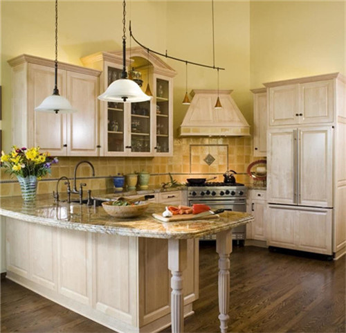 朋友不敢裝修美式風(fēng)格！我是這樣建議他的！