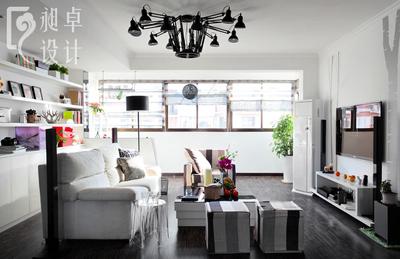 今年在南湖買了套房子，70平方，想簡(jiǎn)單裝修，大概多少錢