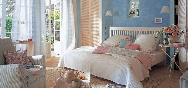 教你手把手打造夢(mèng)幻兒童房！