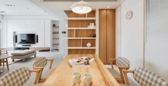 日式風(fēng)格特點(diǎn)是什么？裝修間榻榻米大概多少錢(qián)？