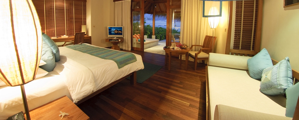 如何才能裝修成東南亞風(fēng)格？特點(diǎn)又是什么？