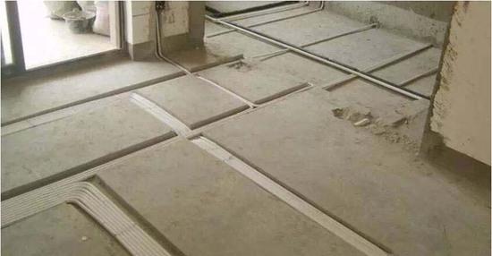 室內(nèi)裝修工程多少錢(qián)？室內(nèi)裝修詳細(xì)價(jià)格表！