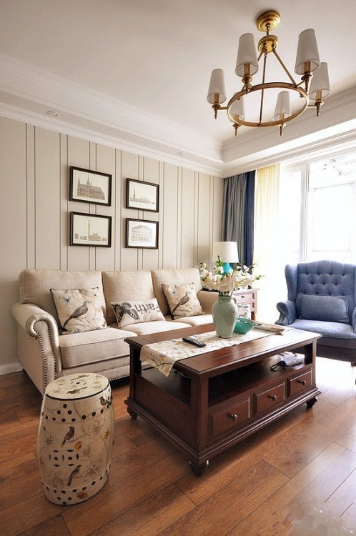 室內(nèi)設(shè)計培訓(xùn)班，室內(nèi)設(shè)計的幾個大風(fēng)格類型介紹