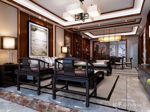 簡歐風格裝修圖片 簡歐裝修效果圖_室內裝修風格_意式室內風格