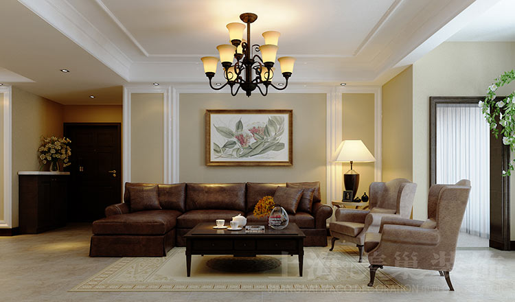 意式室內風格_室內裝修風格_簡歐風格裝修圖片 簡歐裝修效果圖