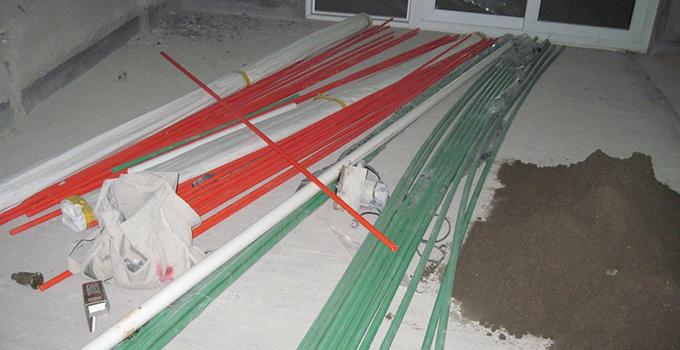 自己裝修想省錢，先收藏好一份材料清單，避免買多了會浪費