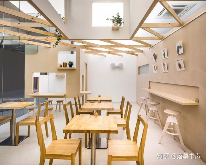 奶茶店裝修風(fēng)格布局桌椅搭配種類你了解嗎？