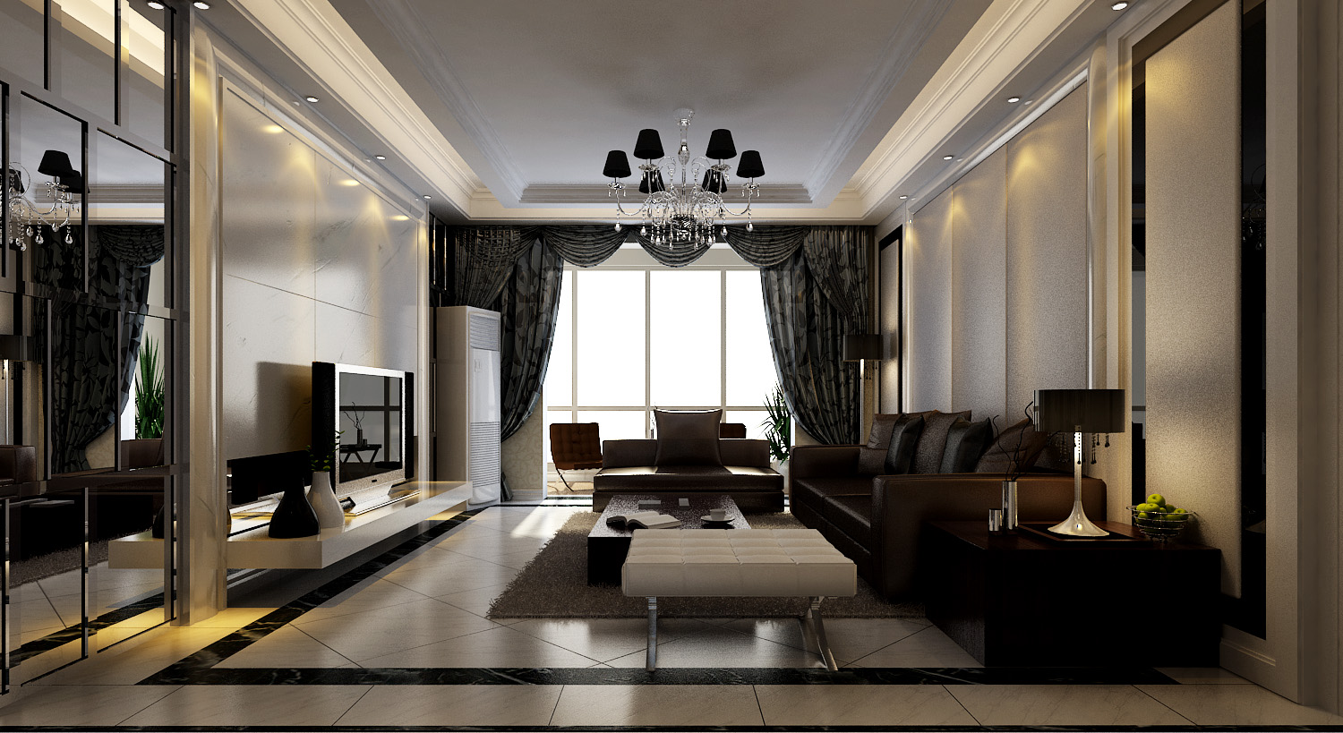 東莞裝修公司_東莞華美樂與百安居裝修哪個好_公司裝修應(yīng)該如何裝修