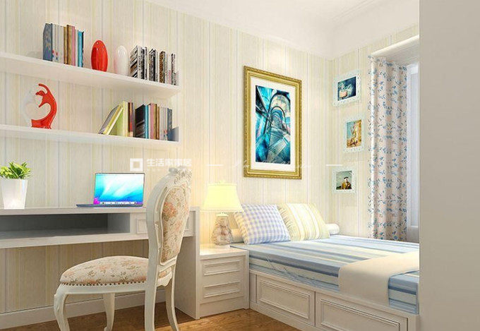 裝修設(shè)計方案_九兒設(shè)計淘寶網(wǎng)店鋪裝修完美方案_216機房裝修改建工程方案