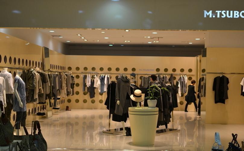 女裝店在裝修中哪些細節(jié)要注意？