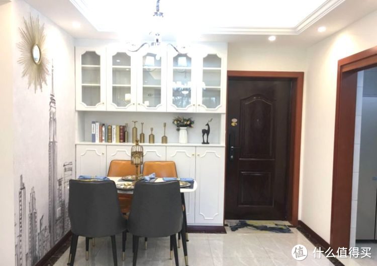 ?買低樓層82㎡新房，花25萬裝修，主要就為了這100㎡豪華大露臺