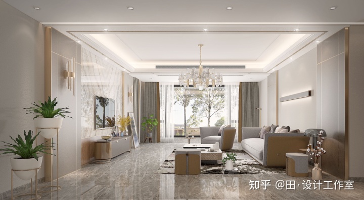 新房子想要裝修了？但面對(duì)裝修公司，應(yīng)該要怎么選擇？