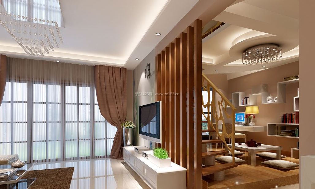 該如何做家裝移動隔斷墻，哪些細(xì)節(jié)需要注意？