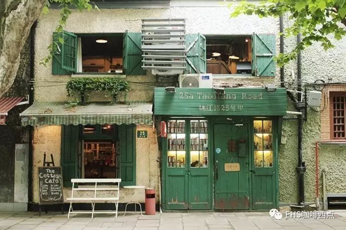 開店必看：咖啡館裝修風(fēng)格上如何定位、氛圍如何營造？