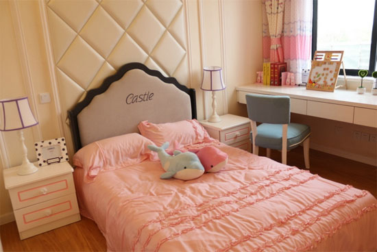 原木裝修風(fēng)！不僅省錢(qián)還是環(huán)保！