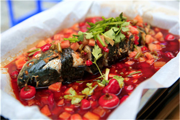 兄弟特色紙包魚加盟優(yōu)勢-成熟的開店運營模式，讓您安心做甩手掌柜