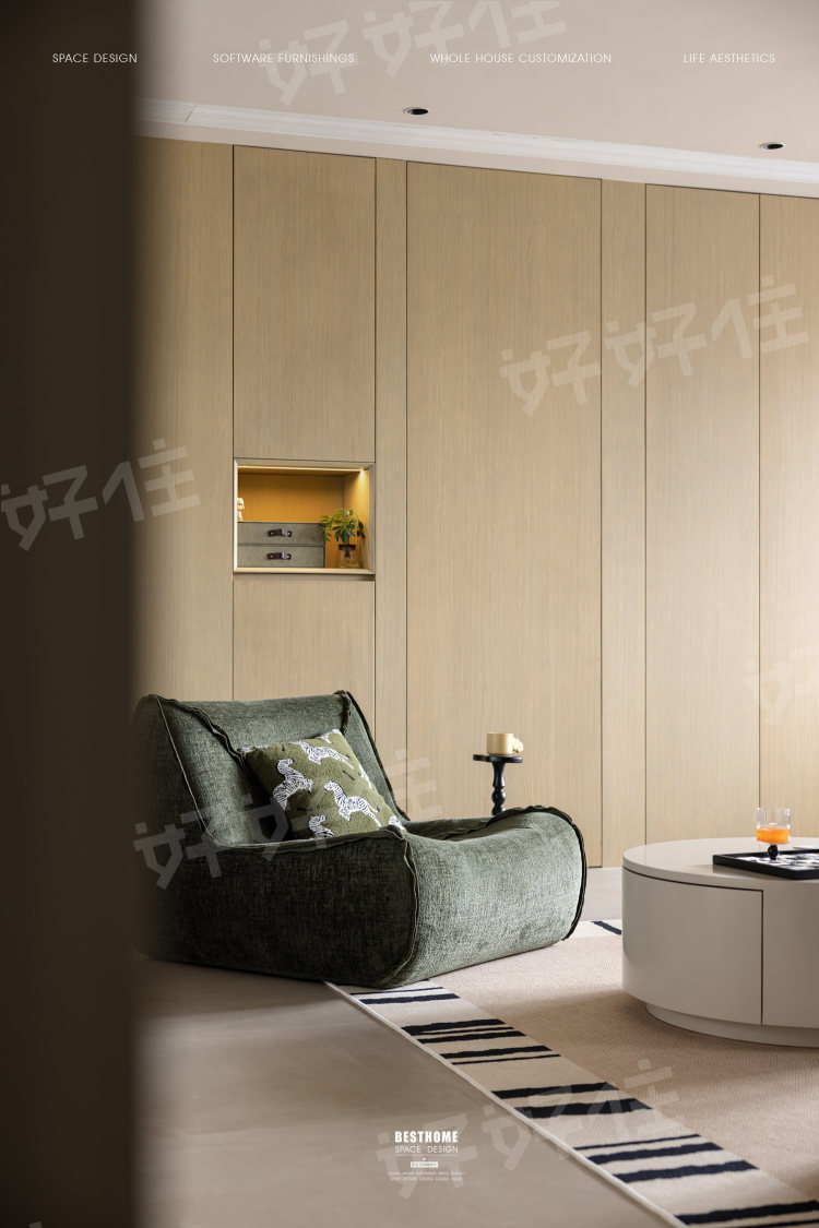 與眾不同的設(shè)計，當餐廳在陽臺上會是一種什么體驗？