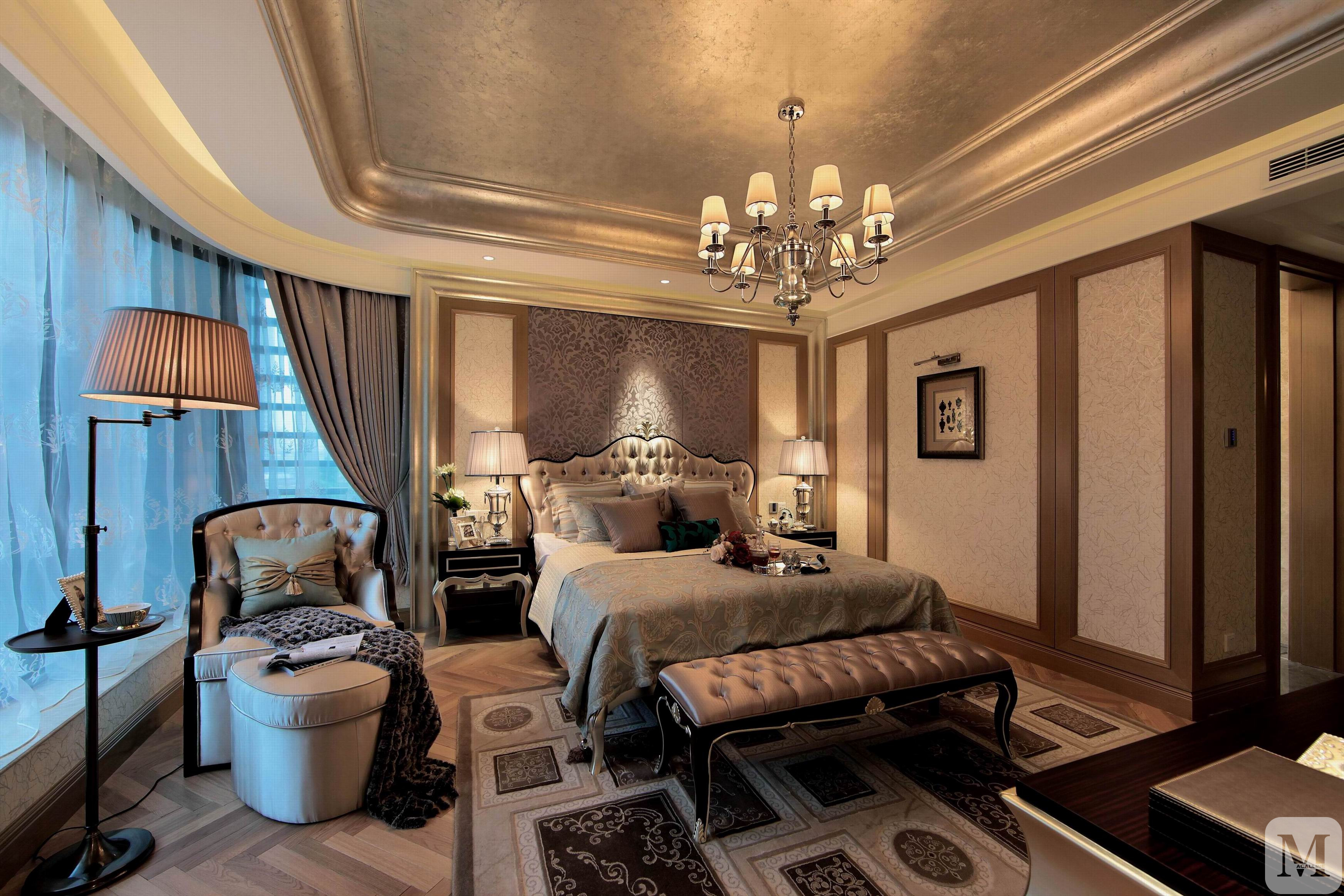 歐洲古典裝修風格怎么樣？歐式新古典裝修風格詳情解析