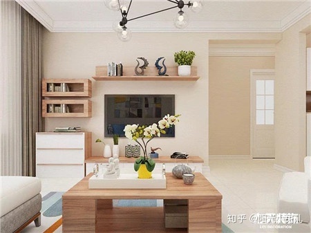 房子裝修與設(shè)計，與其看影視墻裝修效果圖大全，還不如看這更實在