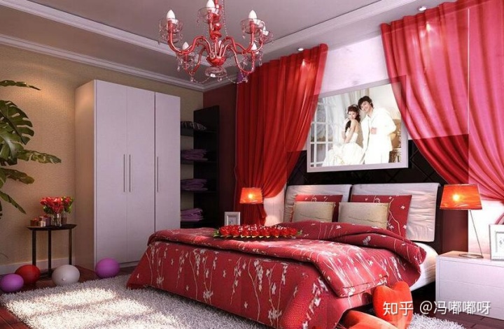 婚房裝修設(shè)計(jì)要點(diǎn)解析！僅需記住兩點(diǎn)！