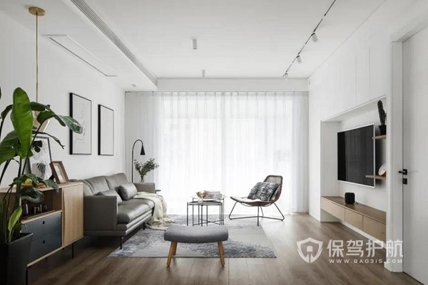 99㎡小三居不同檔次的裝修報(bào)價(jià)，99㎡小三居裝修費(fèi)用明細(xì)