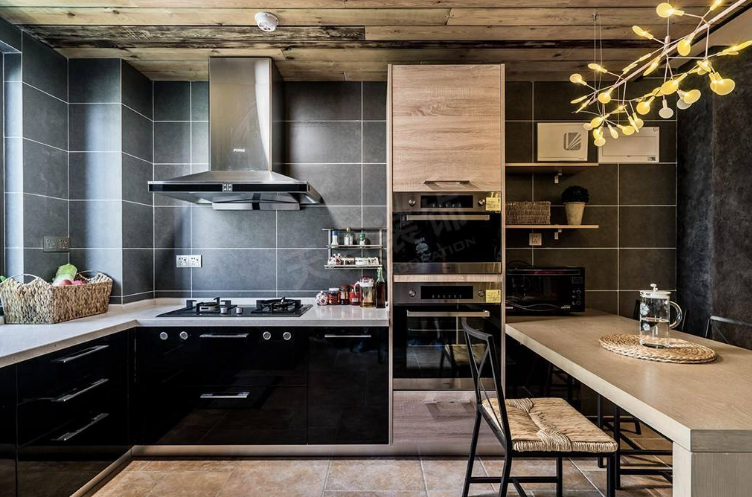 家裝工業(yè)風怎么裝修？了解一下，滿滿的干貨！