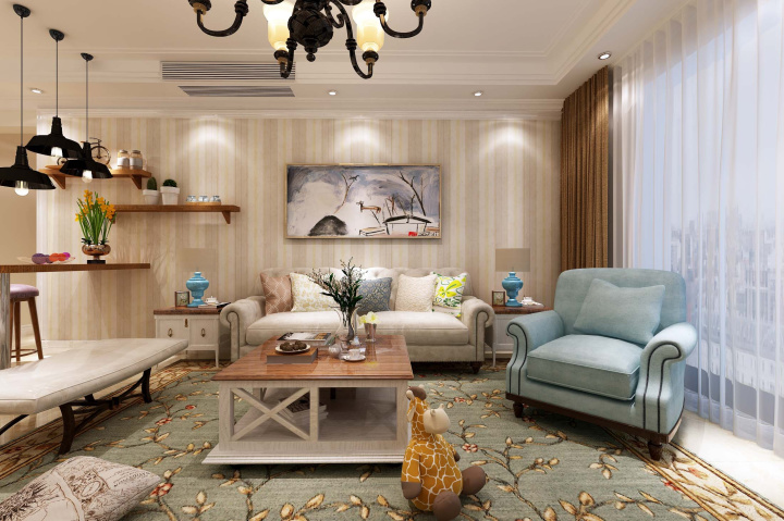 裝修公司的樣板房到底好不好，樣板房怎么裝修