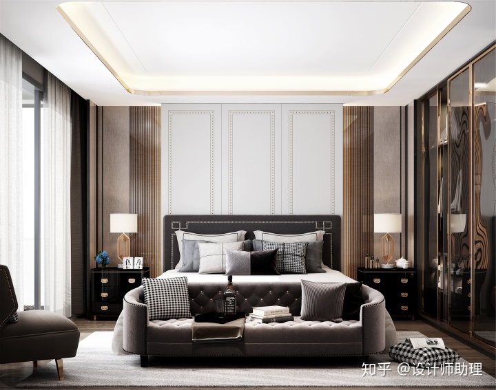 綠色裝修選材設(shè)計500問:居室細節(jié)設(shè)計_后女生房間設(shè)計 土巴兔裝修效_房間裝修設(shè)計圖