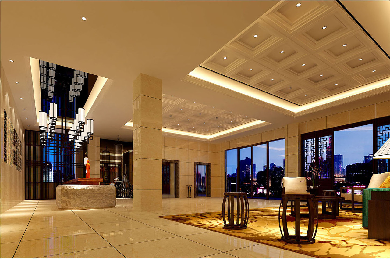 酒店裝修設(shè)計(jì)的注意事項(xiàng)了解過(guò)嗎？