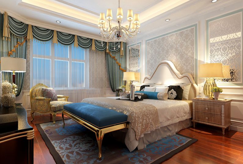 小房間如何裝修好？6平方米小房間裝修