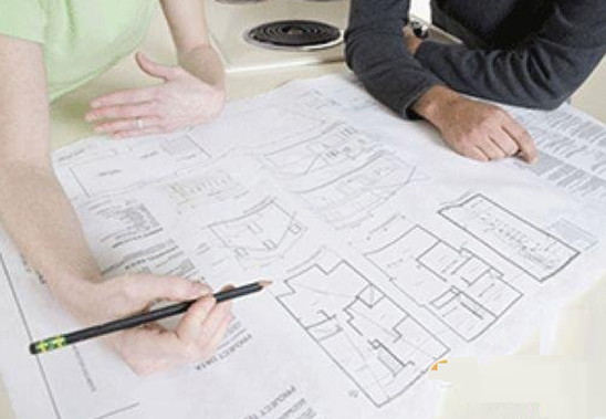 施工面積如何計(jì)算？精打細(xì)算巧裝修